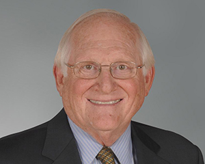John J. Frank, Jr.
